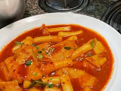 -高丽苑韩国烤肉(海昌路旗舰店)