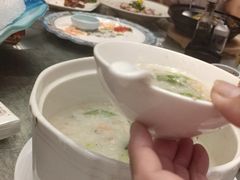 -聚福宝合苑食府(南头镇店)