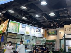 -阿金大白·上海菜馆(新天地店)