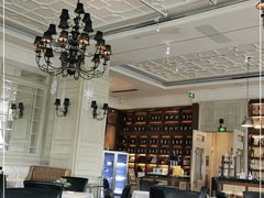 大堂-哈布斯扒房(华发商都店)
