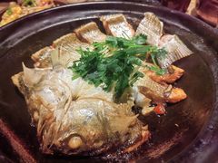 -茄子恰恰·新云南小炒(坪山益田店)