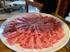 -竹叶涮肉坊(总店)