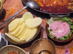 -楠火锅(仁恒梦中心店)