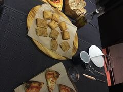 -青岛海尔洲际酒店