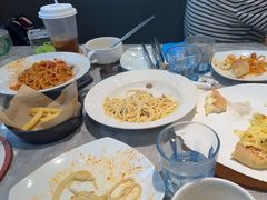 -必胜客(玉泉远洋店)