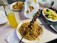 -新川面馆(新街口起源店)