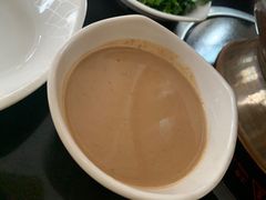 -情忆草原涮肉馆