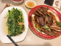 -春梅里卤鹅馆·47年老字号(东厦分店)