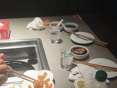 -海底捞火锅(奥体南路店)