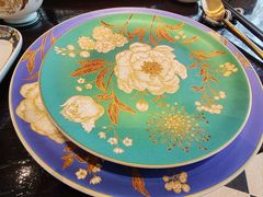 -乾园.魏庐湖景餐厅(花港店)