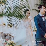 Tins西服｜客片分享