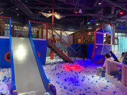 -幻贝家儿童乐园(苏州中心店)