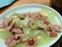 -云尊府云南菜·蒸汽石锅鱼(五棵松华熙店)