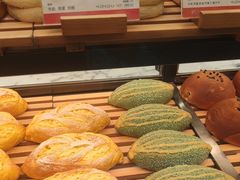 -木子木水日式烫面包(观音桥星光68广场店)