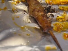 -烤满分·东北烧烤(首经贸店)