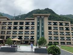 -天明山温泉大酒店