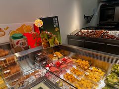 -泸溪河桃酥(西直门凯德店)