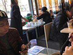 -家味螺蛳粉&烤鱼(安远路店)