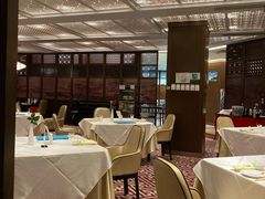 大堂-俏江南(中山路先天下广场店)