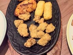 -萨莉亚意式餐厅(华泾天街店)