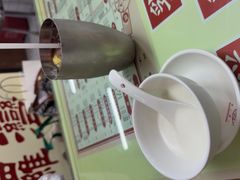 -香港華心糖水鋪(南西总店)