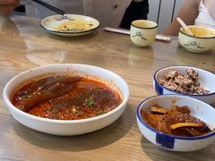 -老碗餐饮(前进路店)