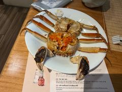 -蟹家大院(外滩店)