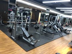 -MOHO FITNESS梦航游泳健身(国创中心店)
