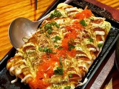 海鲜玉子烧-坂吉屋·居酒屋深夜食堂(龙湖店)