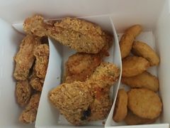 麦趣鸡盒(麦乐鸡版)-麦当劳(双榆树店)
