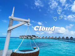 -中央格兰德岛温泉度假酒店 - 全包