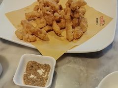-城南往事·鲁菜济南菜(软件园美莲广场店)