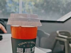 -园里前·私厨·福建菜(台江万达店)