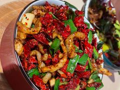 -山石榴·贵州菜(丰盛里店)