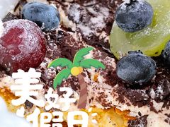 -黑草莓(重庆路店)