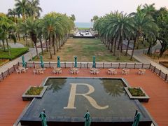 -三亚海棠湾万丽度假酒店