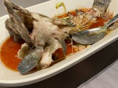 -徐记海鲜(汉城湖|太奥店)