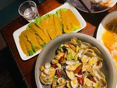 -前海沿·青岛菜(五四广场永旺店)