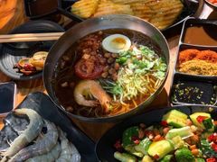 -吉志烤肉(太原总店)