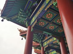 -江阴君山寺