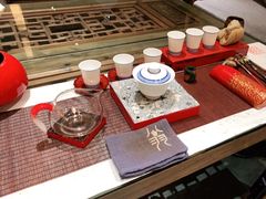-翁暖茶馆(滨江东总店)