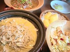 -沅江水·湖南家宴(南村万博长隆商圈店)