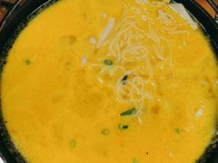 -七爷清汤腩·港式餐厅(金狮广场店)