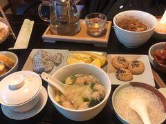 -青藤茶馆(南山路店)