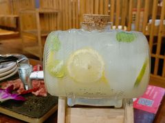 -热血兄弟·炭火烤肉(融侨中心店)