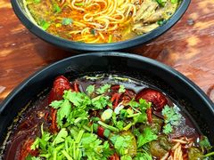 -一品飘香米线(一中总店)