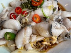 -小吊梨汤·北京菜·烤鸭(双井乐成中心店)