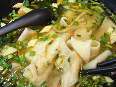 -鼎高高陕西美食(龙德广场店)