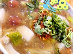 -清真·马继明肉丸胡辣汤回坊总店