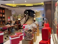-顺峰(农展馆店)